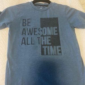 Boys Novelty T Shirt